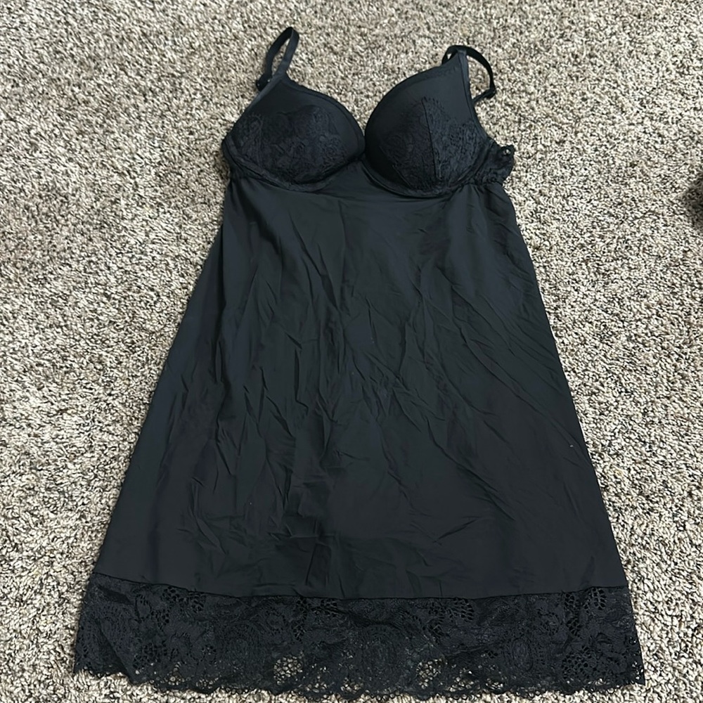 Slip Nightgown